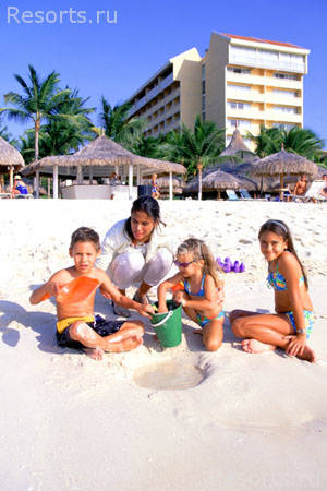 Allegro Resort Aruba 15